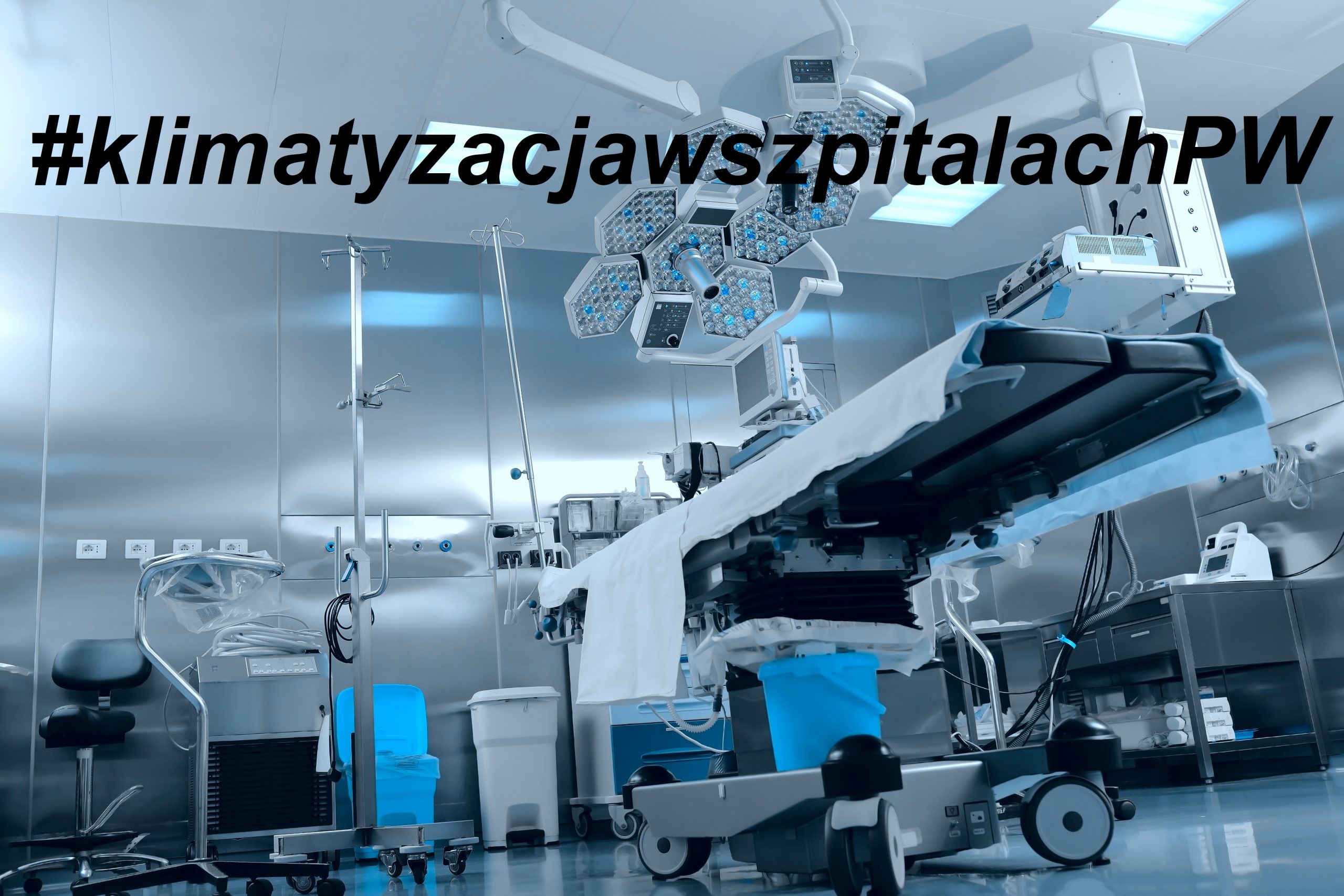 #klimatyzacjawszpitalach