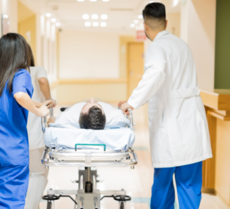 Działania zespołu TechMedis