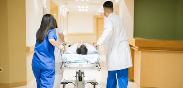 Działania zespołu TechMedis