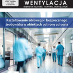 Numer specjalny czasopisma „Ciepłownictwo Ogrzewnictwo Wentylacja”